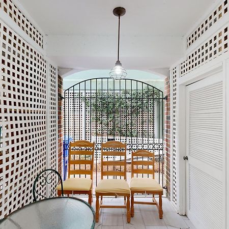 126 Grand Pavilion Isle of Palms Esterno foto
