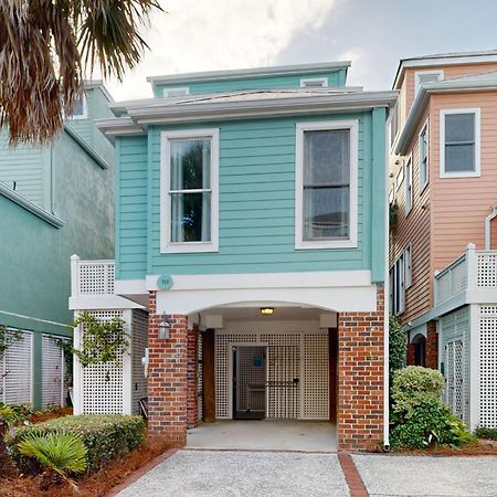 126 Grand Pavilion Isle of Palms Esterno foto