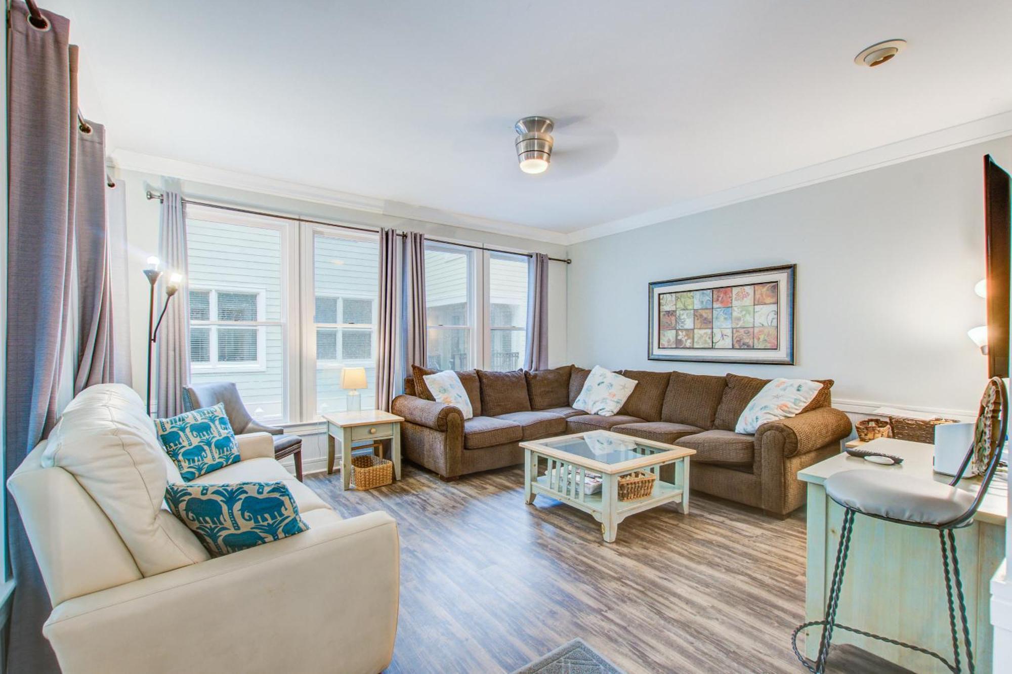 126 Grand Pavilion Isle of Palms Esterno foto