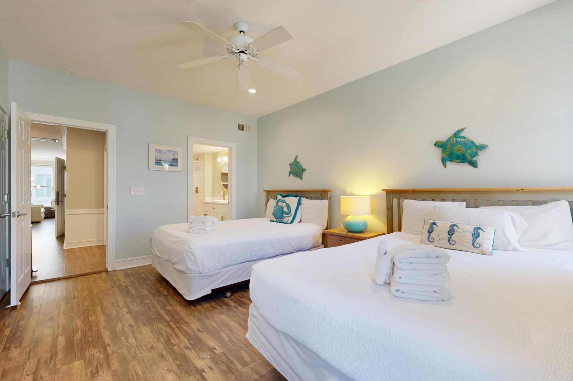 126 Grand Pavilion Isle of Palms Esterno foto