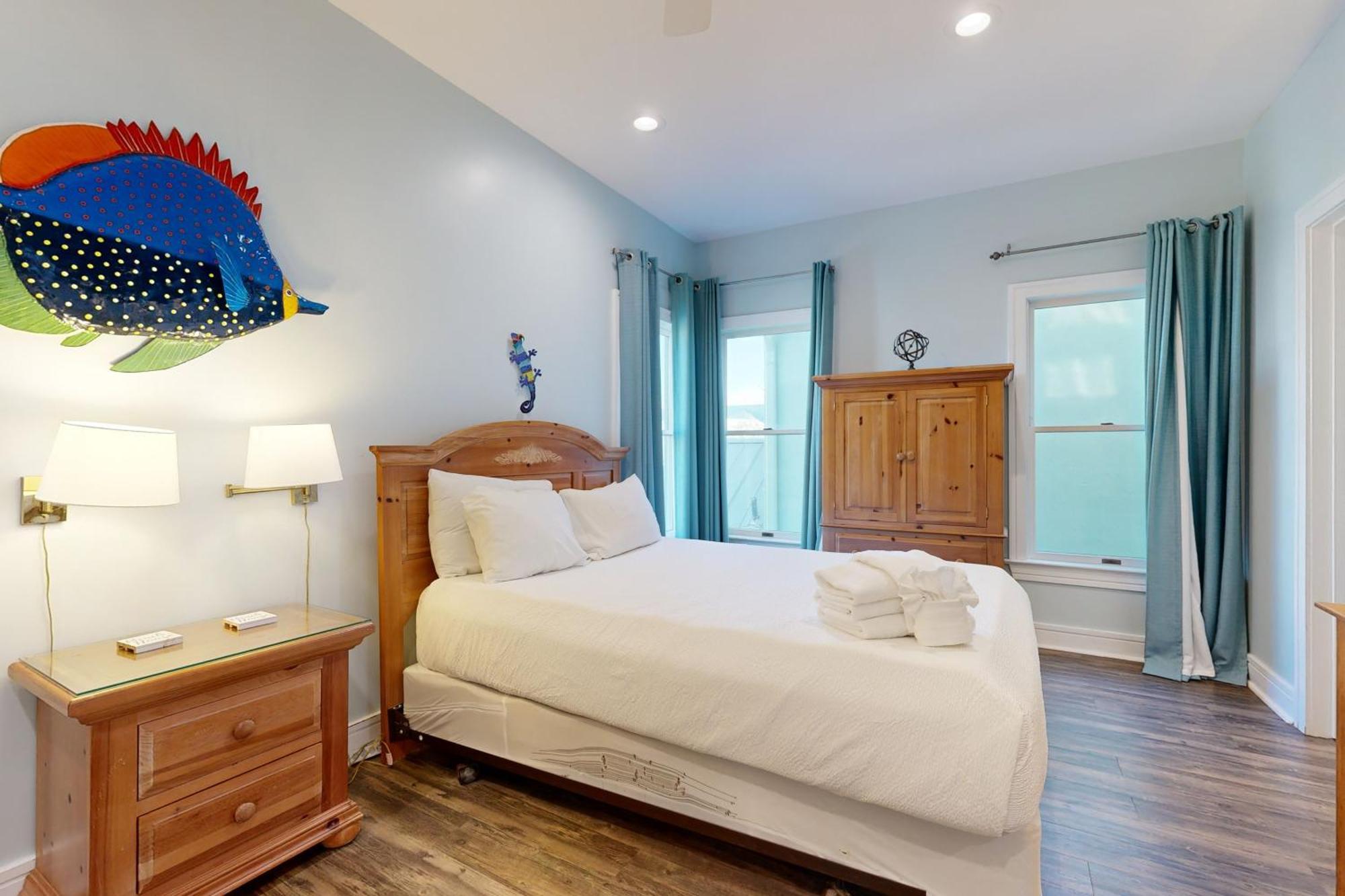 126 Grand Pavilion Isle of Palms Esterno foto