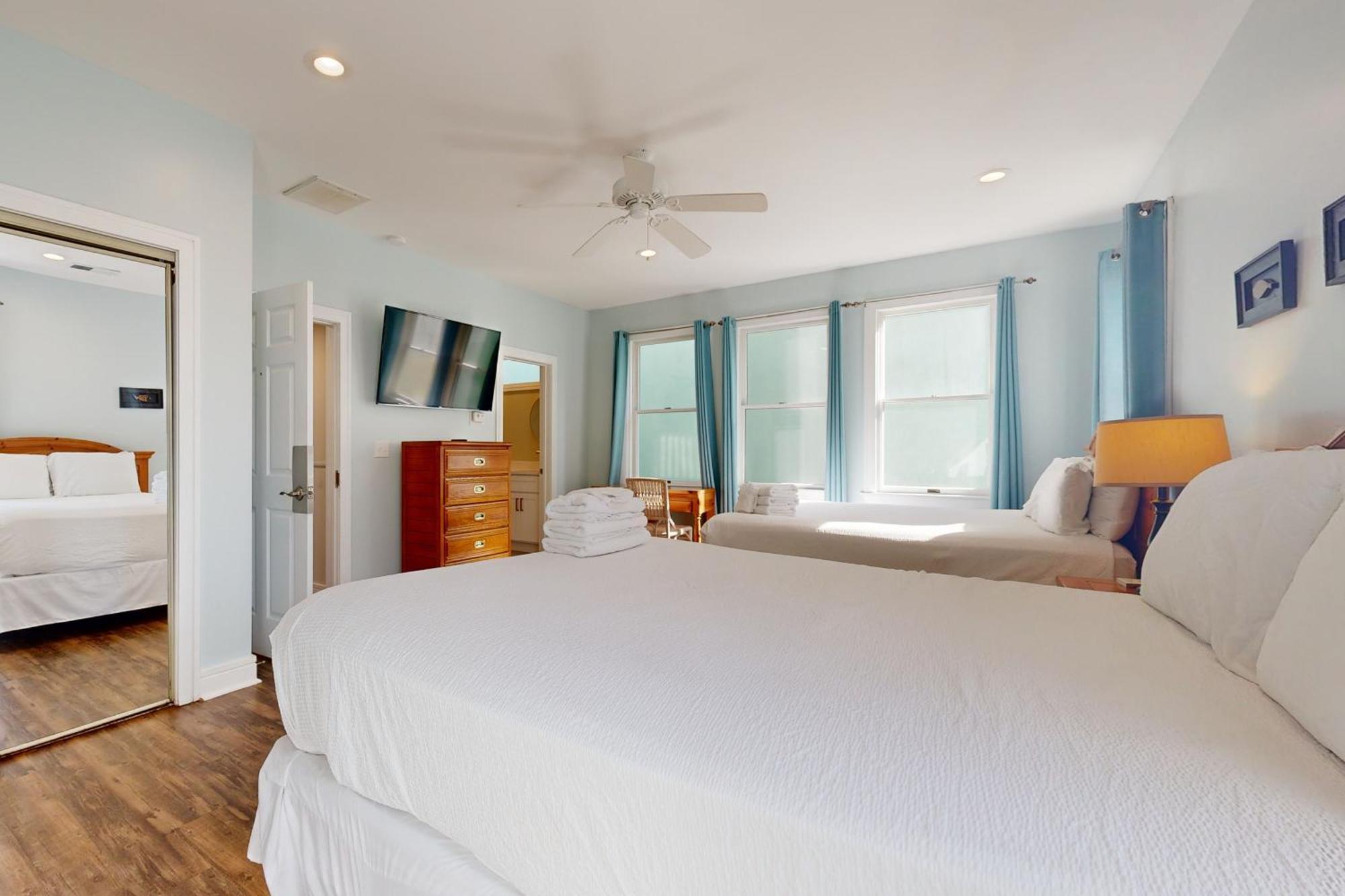 126 Grand Pavilion Isle of Palms Esterno foto