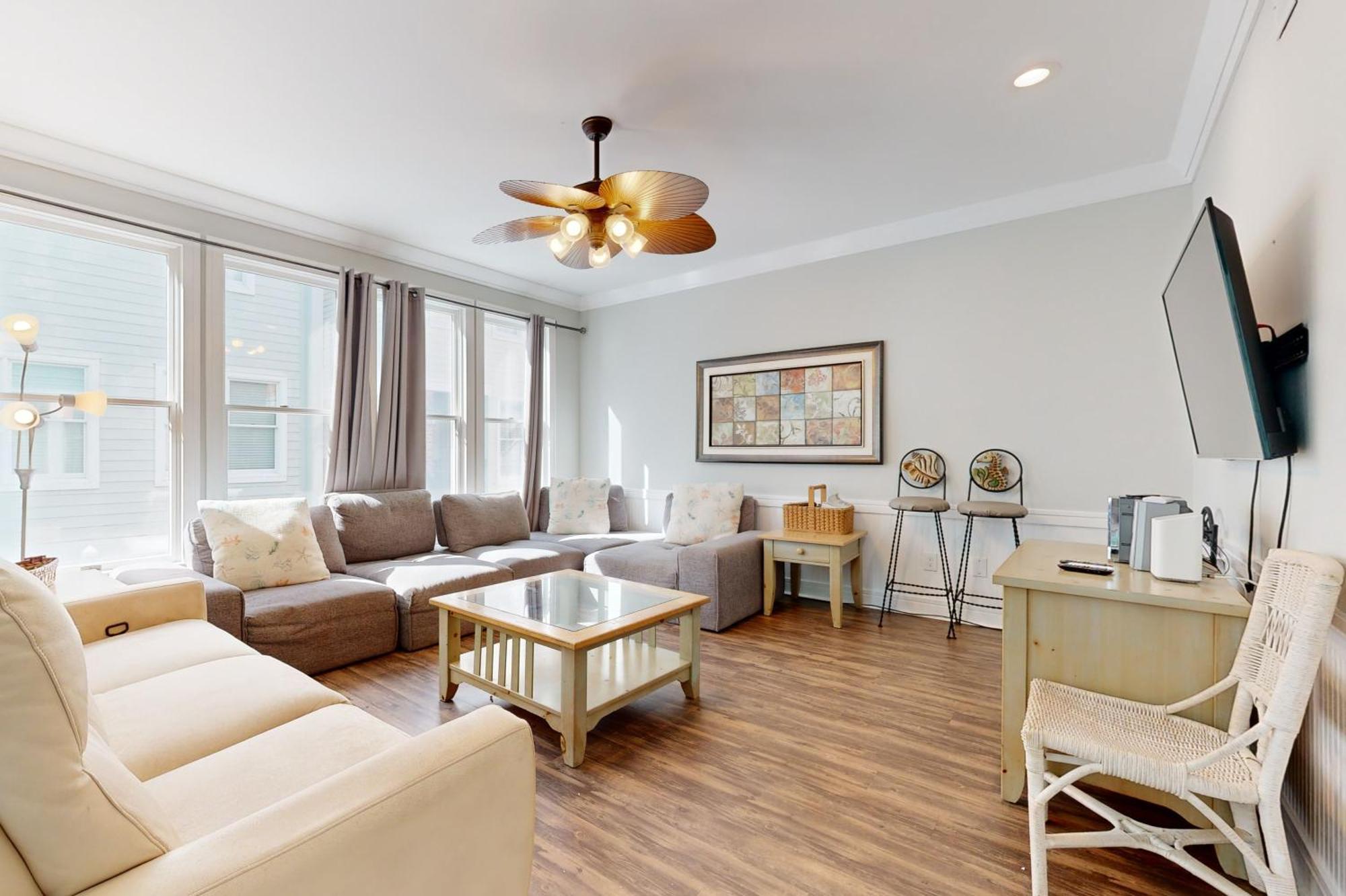 126 Grand Pavilion Isle of Palms Esterno foto