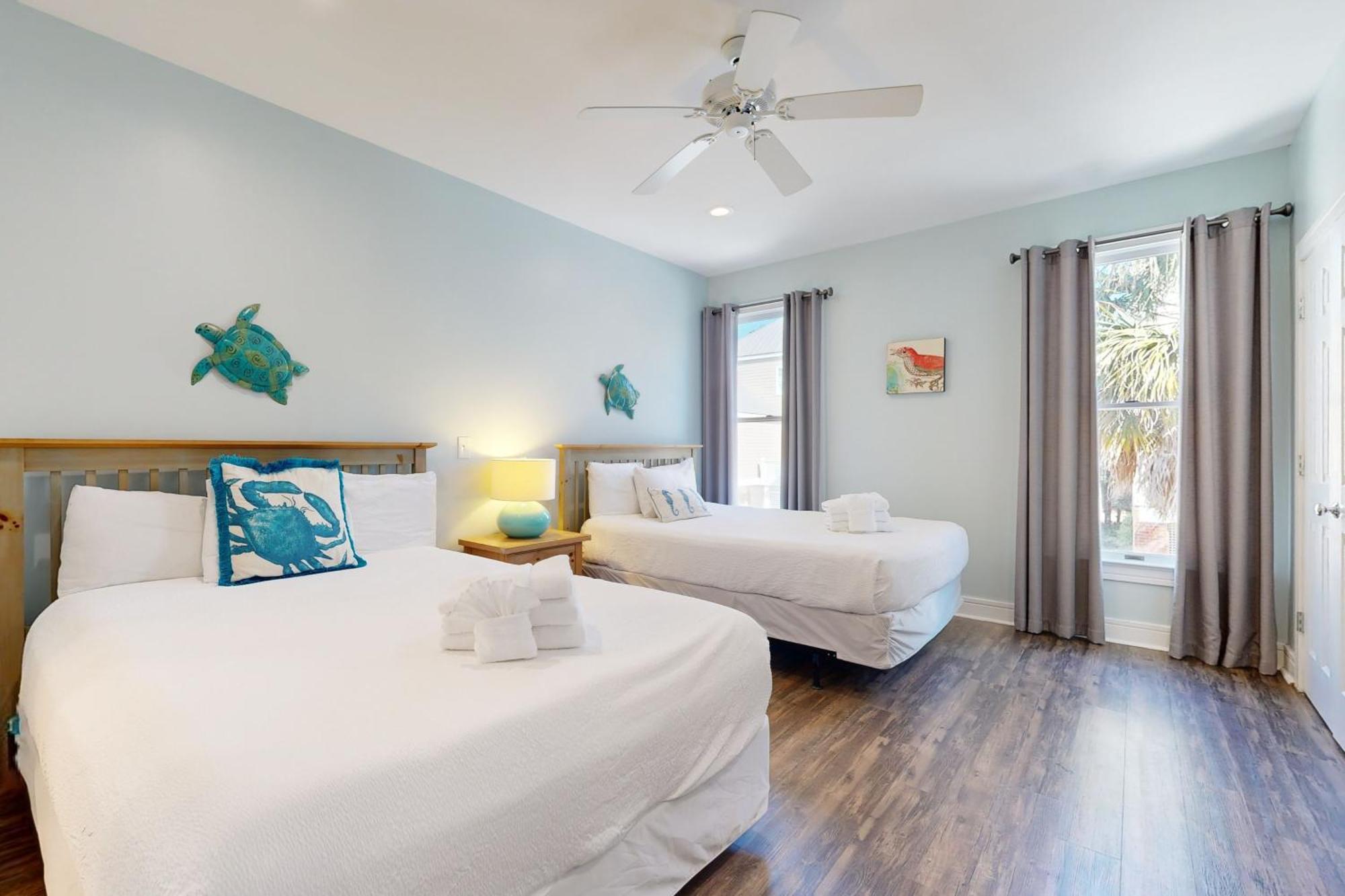 126 Grand Pavilion Isle of Palms Esterno foto