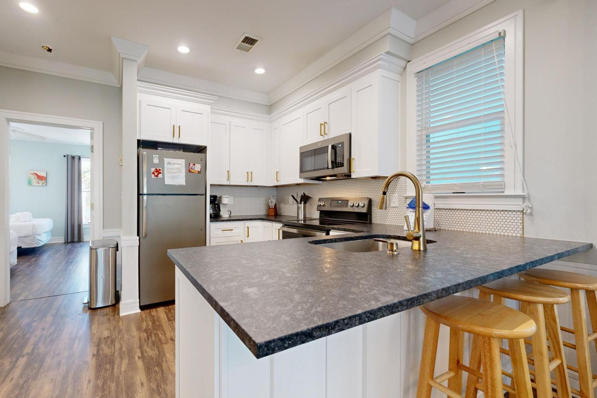 126 Grand Pavilion Isle of Palms Esterno foto