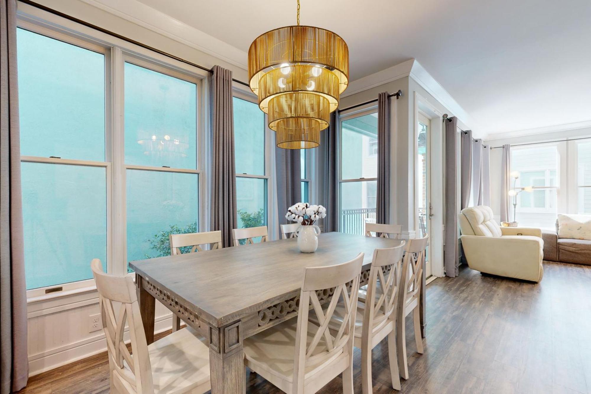 126 Grand Pavilion Isle of Palms Esterno foto