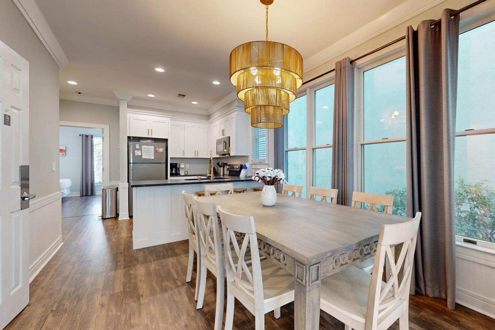 126 Grand Pavilion Isle of Palms Esterno foto